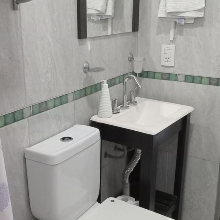 La Chula - Casa con 1 dormitorio - 3