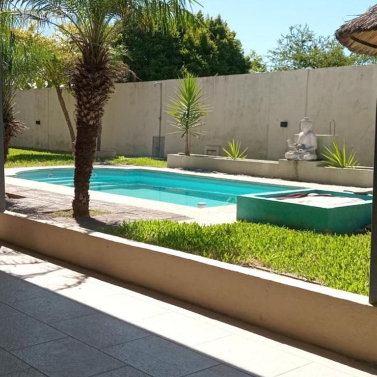 La Chula - Casa con 1 dormitorio - 4