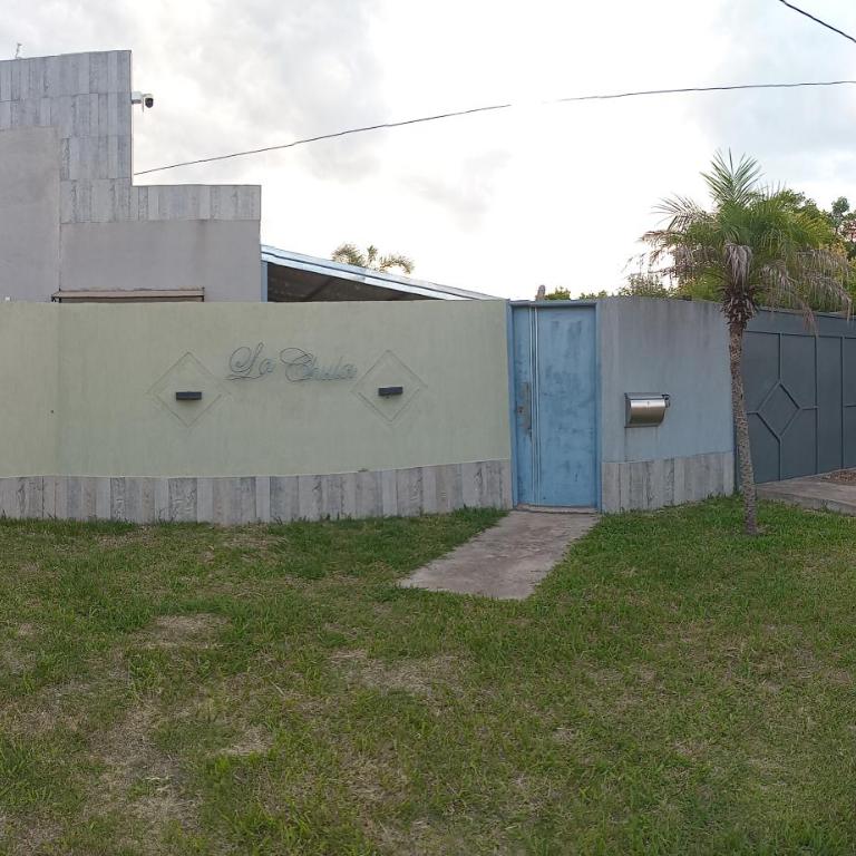 La Chula - Casa con 1 dormitorio - 5