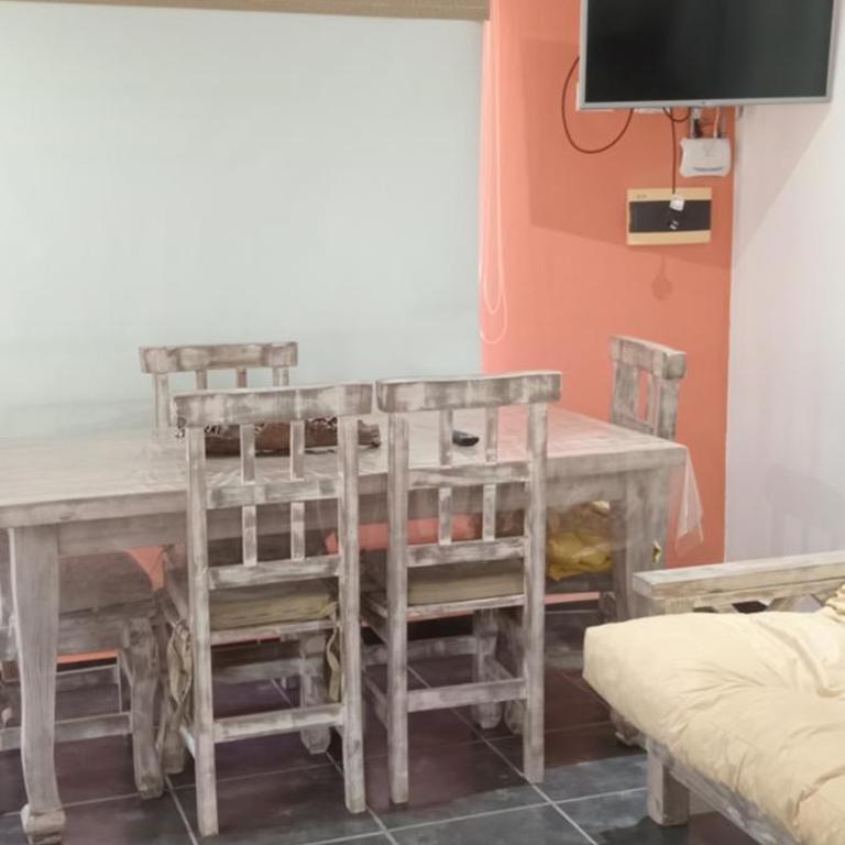 La Chula - Casa con 1 dormitorio - 7