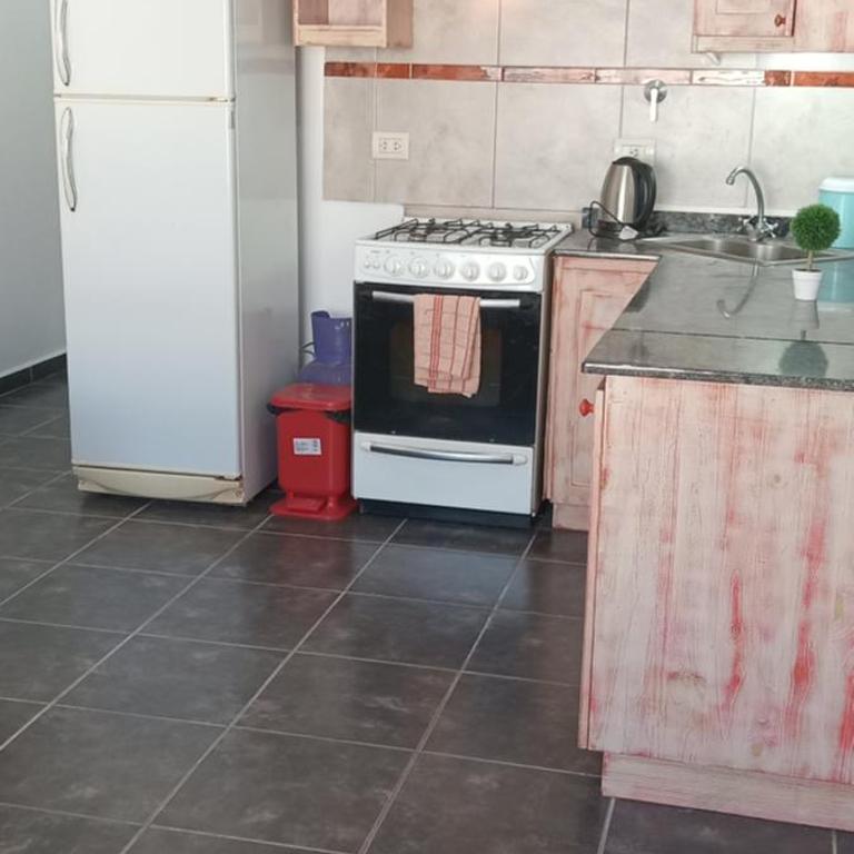 La Chula - Casa con 1 dormitorio - 8