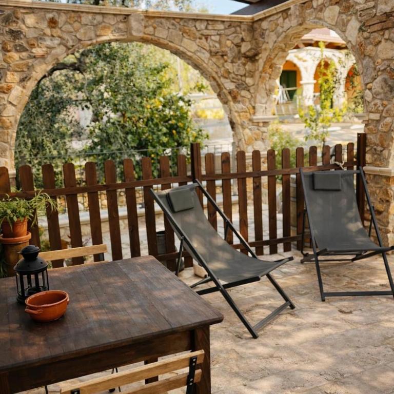 La Chianconata- Casa vacanze a Vieste - Casa con 1 Camera da Letto - 7