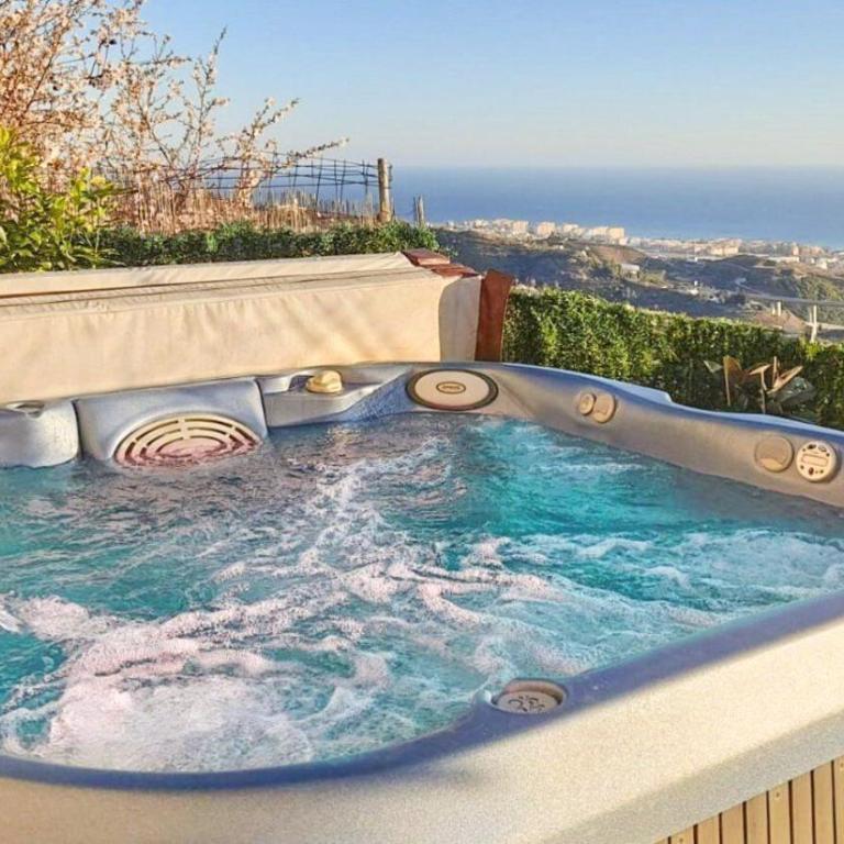 Villa Olivo Torrox by Ruralidays - Villa de 2 dormitorios - 4