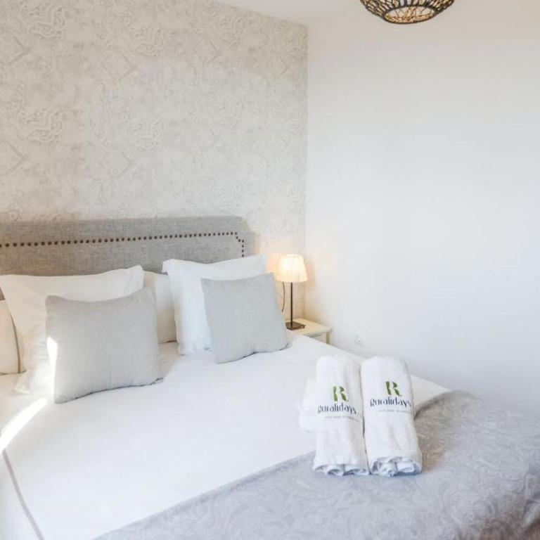 Villa Olivo Torrox by Ruralidays - Villa de 2 dormitorios - 14
