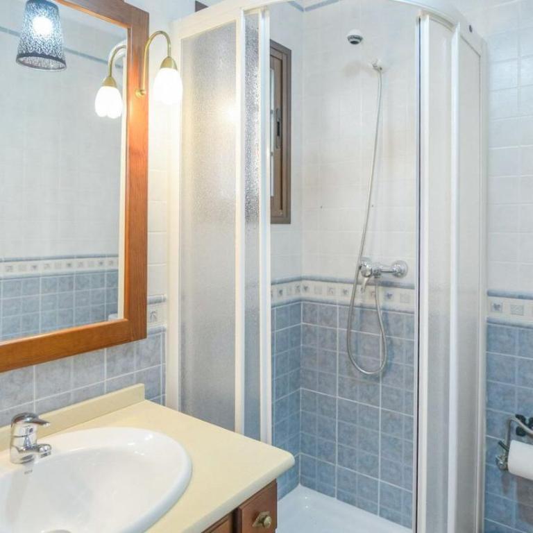 Villa Olivo Torrox by Ruralidays - Villa de 2 dormitorios - 15