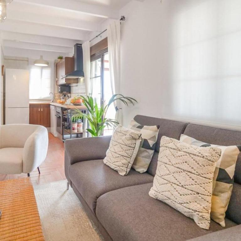 Villa Olivo Torrox by Ruralidays - Villa de 2 dormitorios - 18