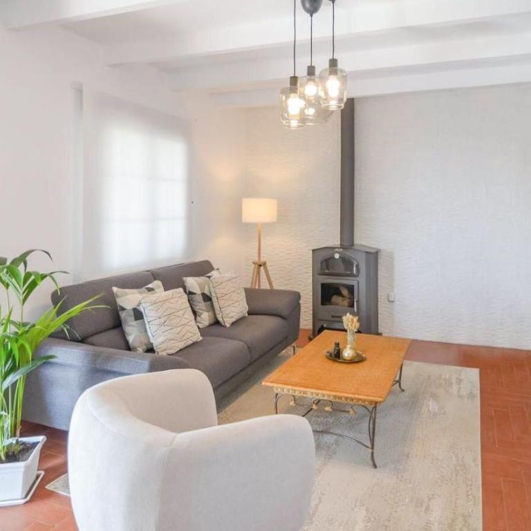 Villa Olivo Torrox by Ruralidays - Villa de 2 dormitorios - 19