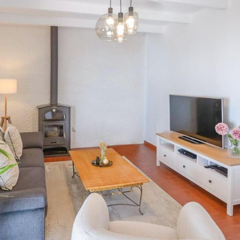 Villa Olivo Torrox by Ruralidays - Villa de 2 dormitorios - 20