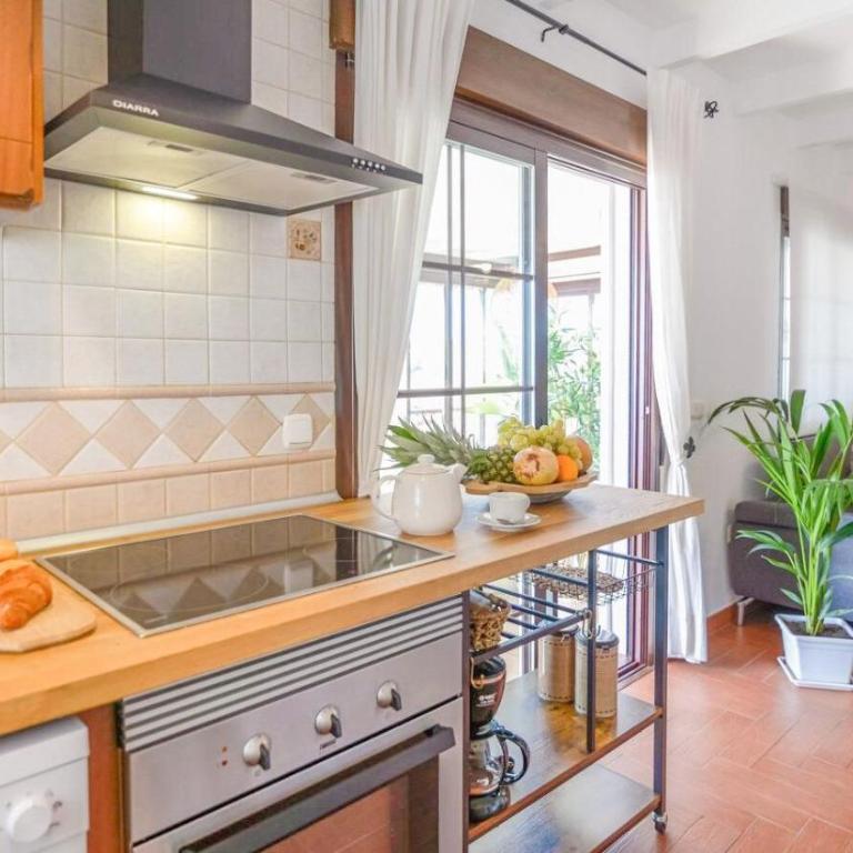 Villa Olivo Torrox by Ruralidays - Villa de 2 dormitorios - 23