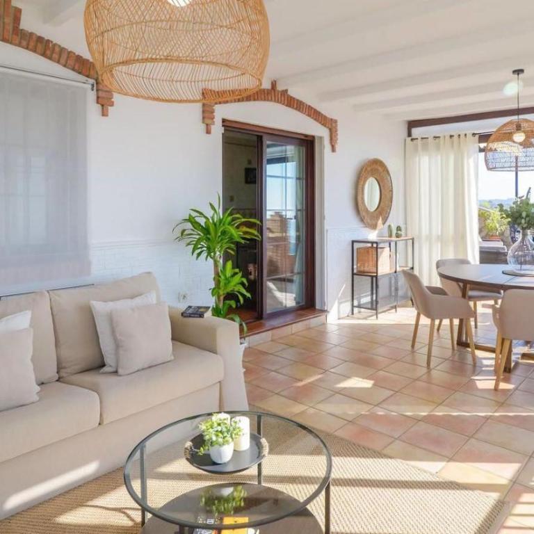 Villa Olivo Torrox by Ruralidays - Villa de 2 dormitorios - 25