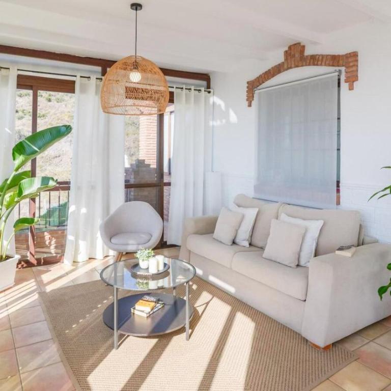 Villa Olivo Torrox by Ruralidays - Villa de 2 dormitorios - 28