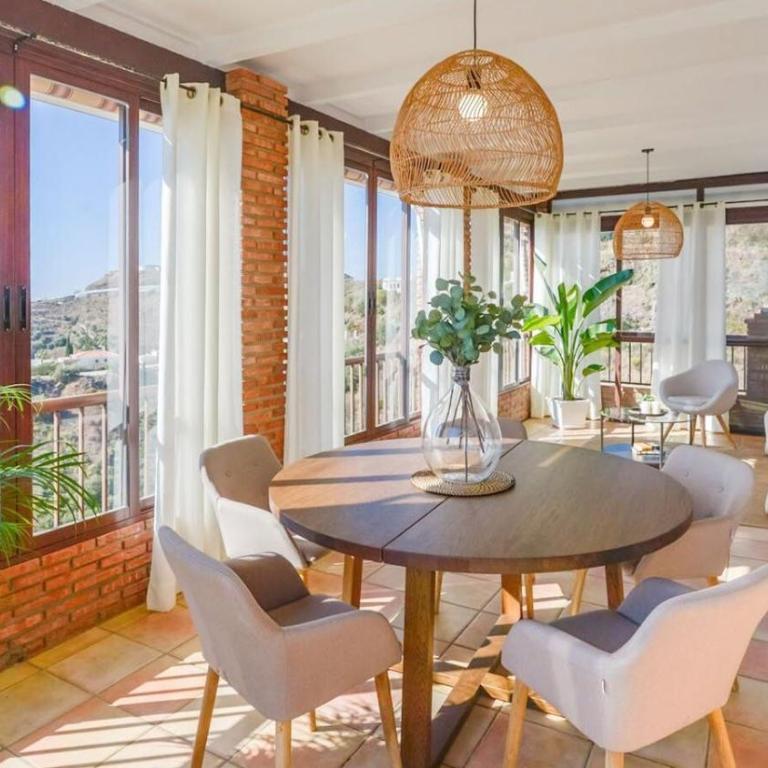 Villa Olivo Torrox by Ruralidays - Villa de 2 dormitorios - 30