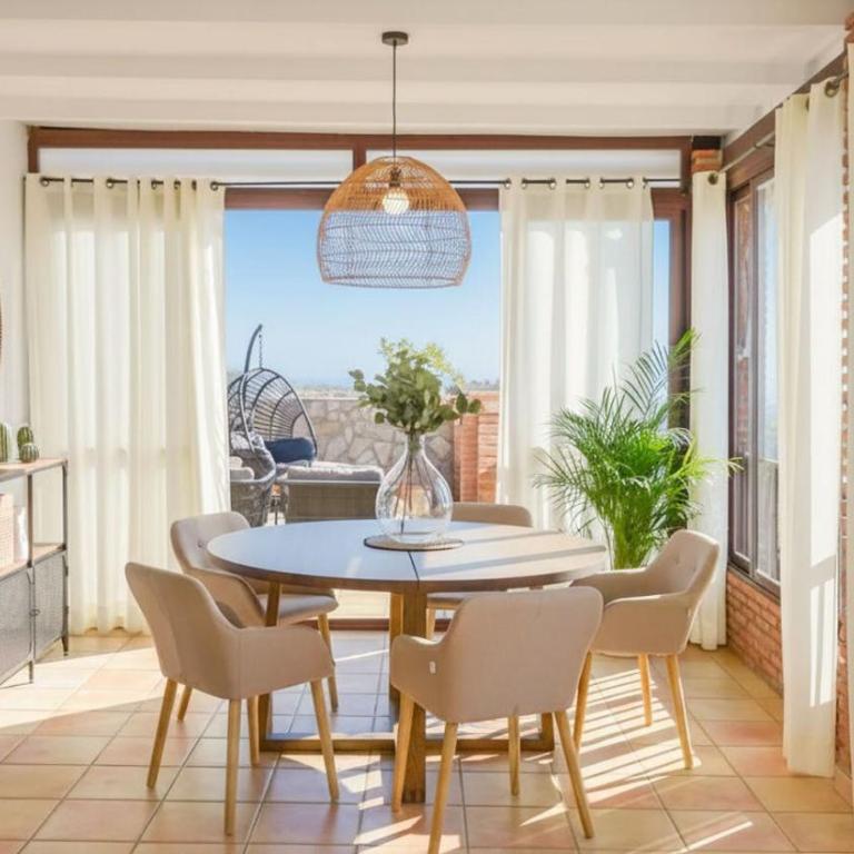 Villa Olivo Torrox by Ruralidays - Villa de 2 dormitorios - 31