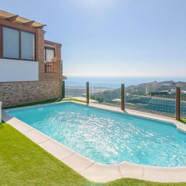 Villa Olivo Torrox by Ruralidays - Villa de 2 dormitorios - 45