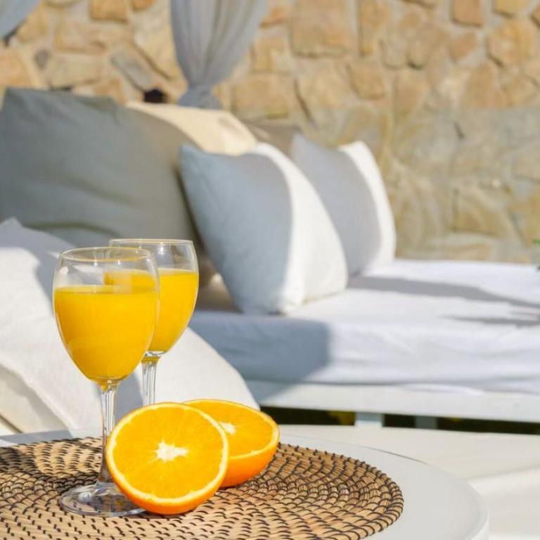 Villa Olivo Torrox by Ruralidays - Villa de 2 dormitorios - 47