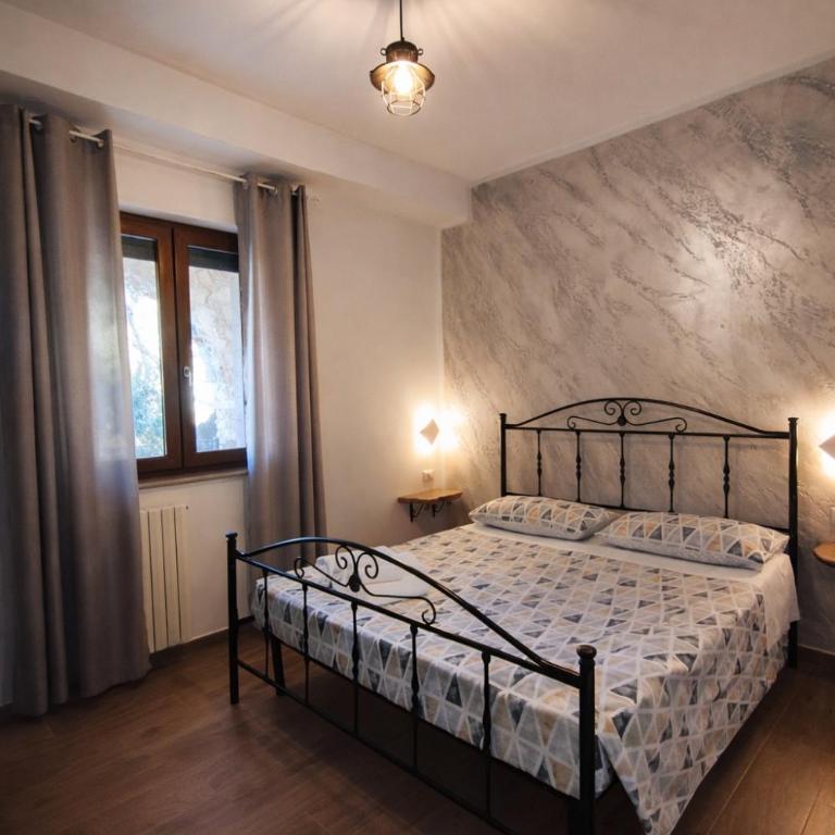 La Chianconata- Casa vacanze a Vieste - Casa con 1 Camera da Letto - 5