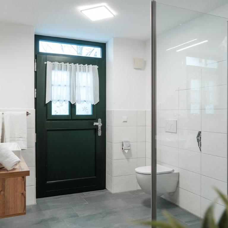 Ferienwohnung Beim Paschamarte - Appartamento con Vista Montagna - 18