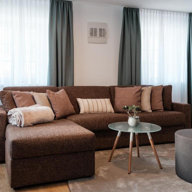 Ferienwohnung Beim Paschamarte - Appartamento con Vista Montagna - 23
