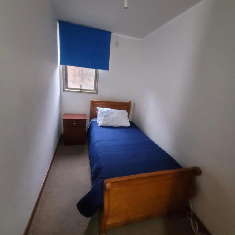 Hermoso departamento en Valparaiso - Three-Bedroom Apartment - 7
