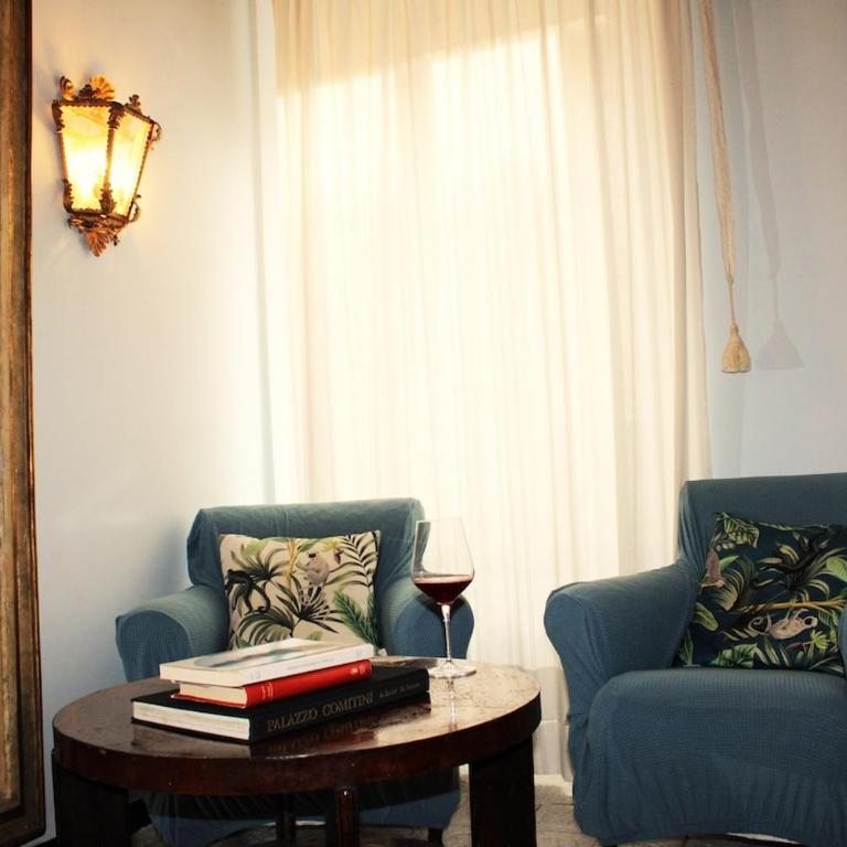 romantic flat in the heart of Trastevere - Appartamento con 2 Camere da Letto - 44