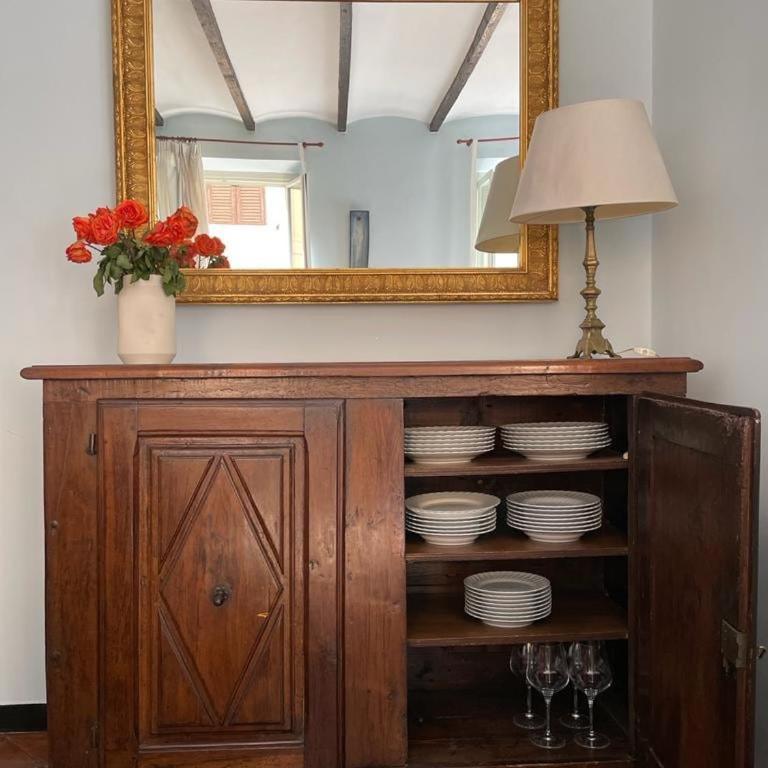 romantic flat in the heart of Trastevere - Appartamento con 2 Camere da Letto - 39