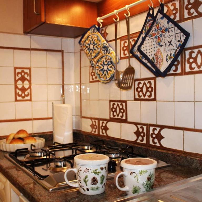 romantic flat in the heart of Trastevere - Appartamento con 2 Camere da Letto - 37