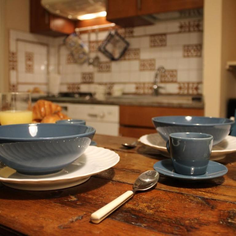 romantic flat in the heart of Trastevere - Appartamento con 2 Camere da Letto - 34