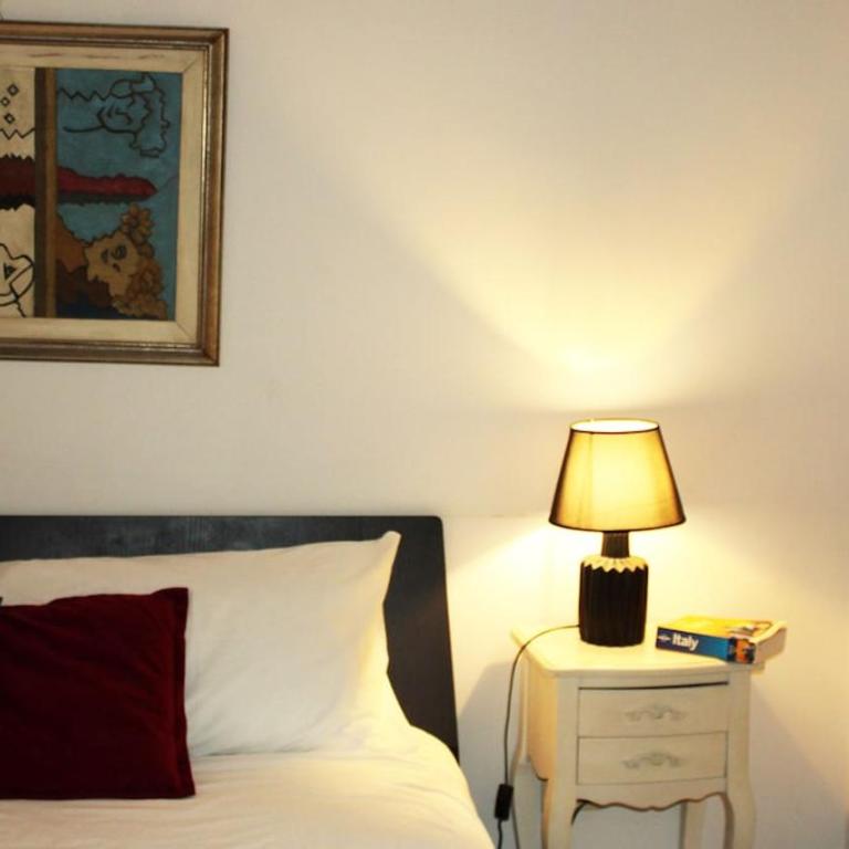 romantic flat in the heart of Trastevere - Appartamento con 2 Camere da Letto - 24