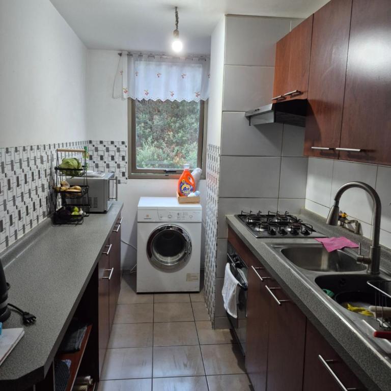 Hermoso departamento en Valparaiso - Three-Bedroom Apartment - 8