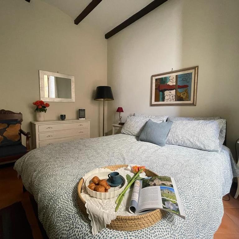 romantic flat in the heart of Trastevere - Appartamento con 2 Camere da Letto - 19