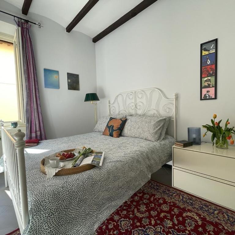 romantic flat in the heart of Trastevere - Appartamento con 2 Camere da Letto - 17