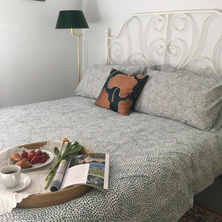 romantic flat in the heart of Trastevere - Appartamento con 2 Camere da Letto - 15