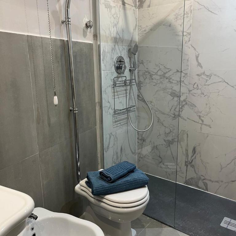 romantic flat in the heart of Trastevere - Appartamento con 2 Camere da Letto - 10