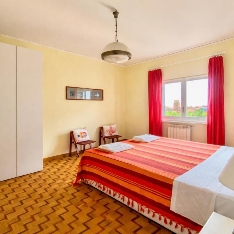 Casa Mar - Apartment in the Heart of Sorrento - Appartamento con 2 Camere da Letto - 2
