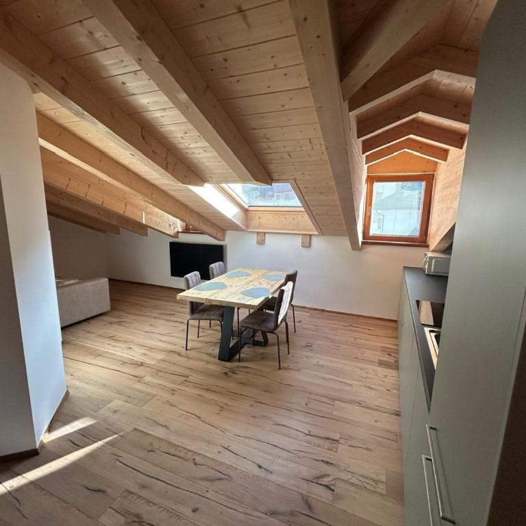 Lago House - Appartamento Standard con 2 Camere da Letto - 9