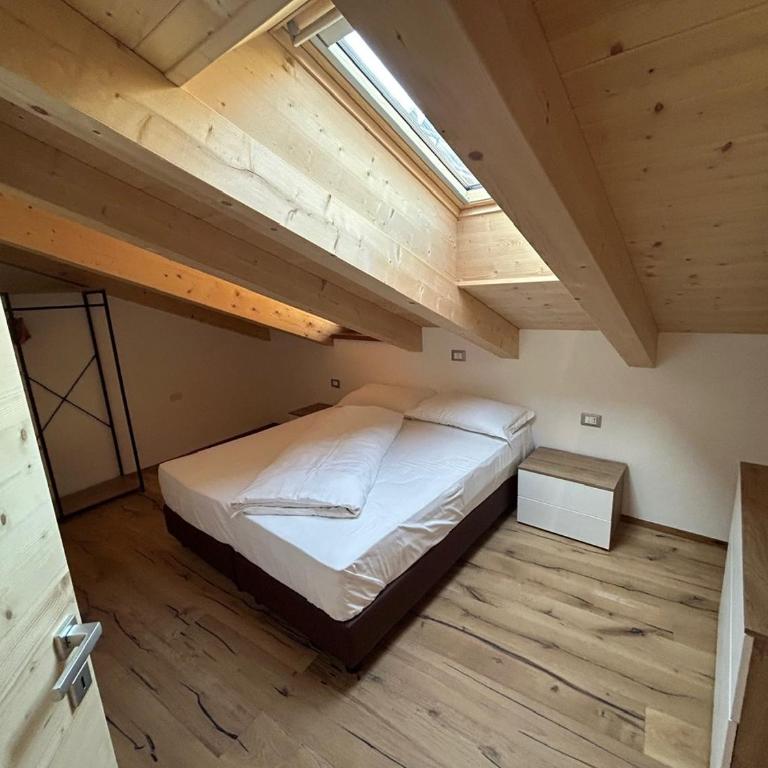 Lago House - Appartamento Standard con 2 Camere da Letto - 11