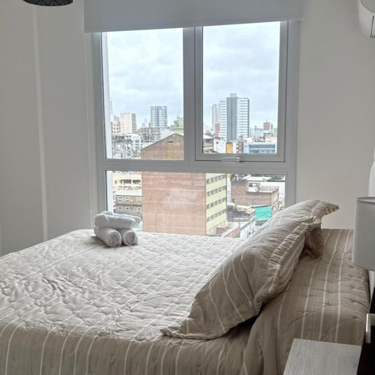 Depto 2 dormitorios - EVA PERON - Apartamento de 2 dormitorios - 2