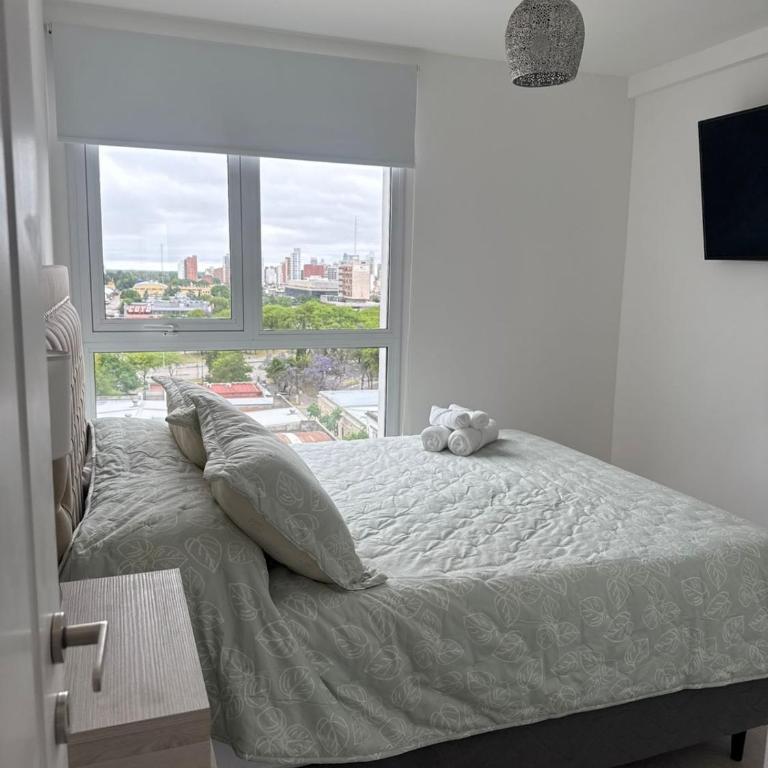 Depto 2 dormitorios - EVA PERON - Apartamento de 2 dormitorios - 6