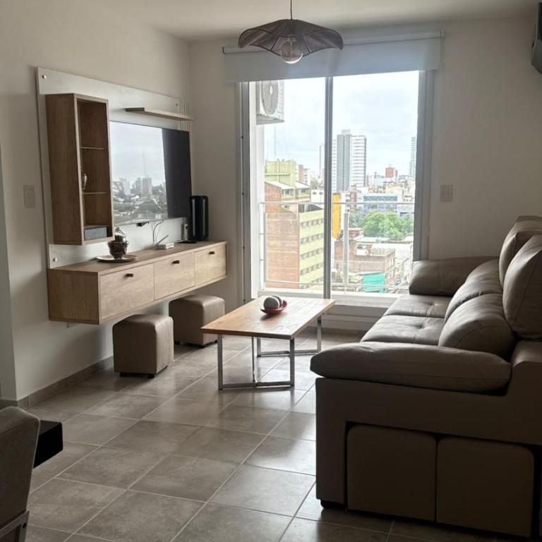 Depto 2 dormitorios - EVA PERON - Apartamento de 2 dormitorios - 10