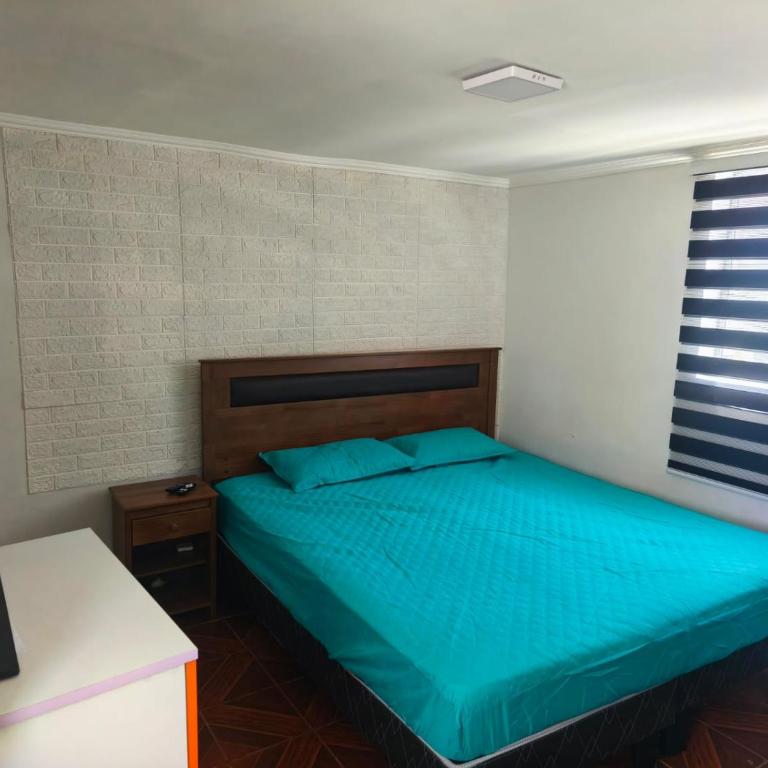 Casa feliz - Three-Bedroom Apartment - 2