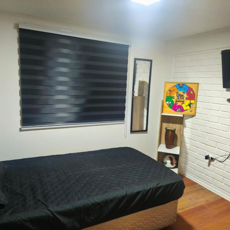 Casa feliz - Three-Bedroom Apartment - 4