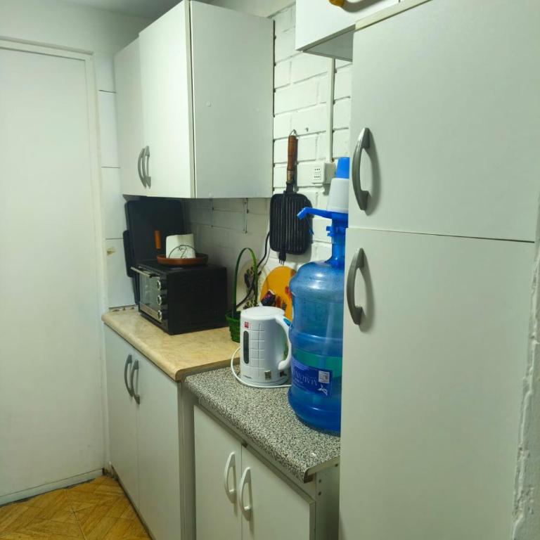 Casa feliz - Three-Bedroom Apartment - 6