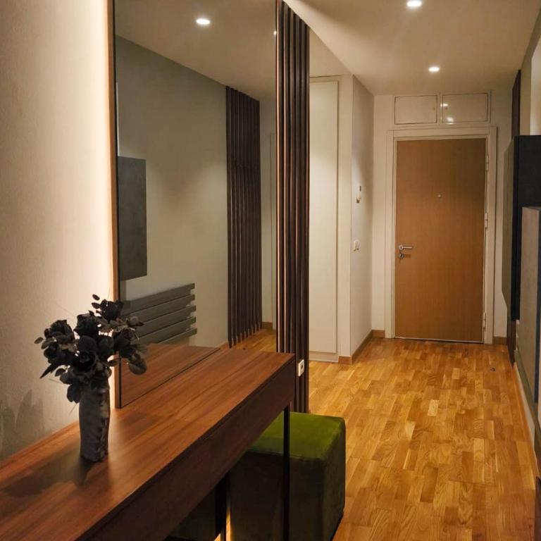 BW Cityline Residences - Deluxe One-Bedroom Apartment - 16