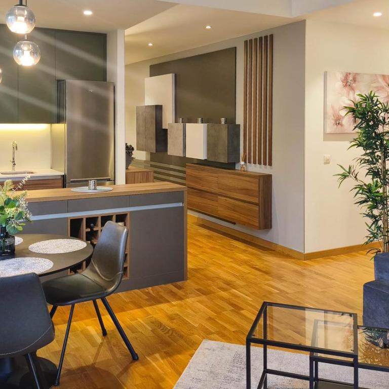 BW Cityline Residences - Deluxe One-Bedroom Apartment - 19