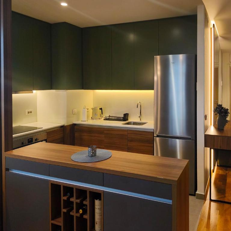 BW Cityline Residences - Deluxe One-Bedroom Apartment - 17
