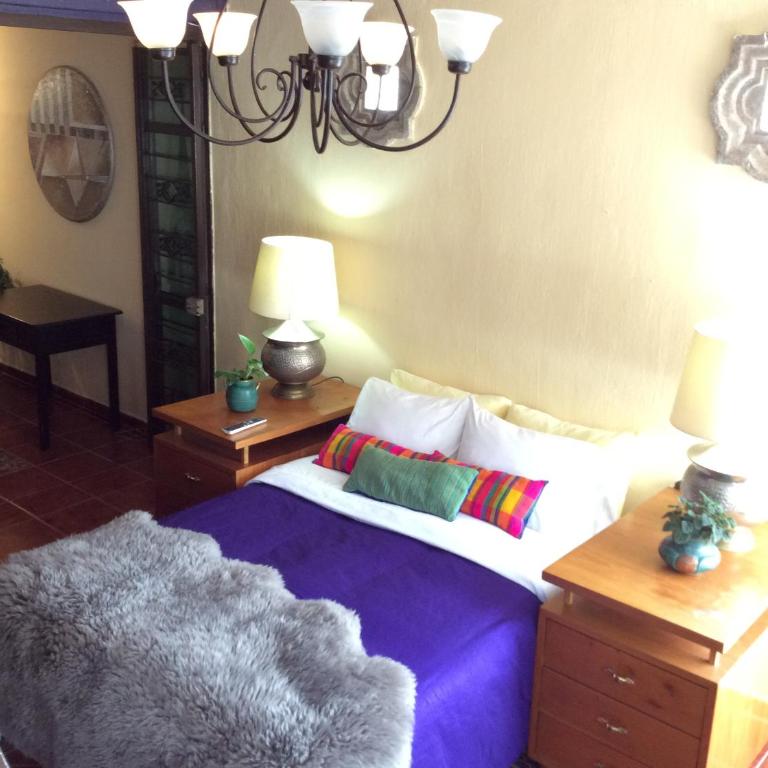 Casa Bonita - Habitación Doble - 5