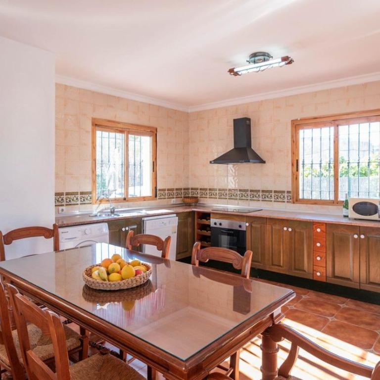 Villa Robus Frigiliana by Ruralidays - Casa de 3 dormitorios - 14