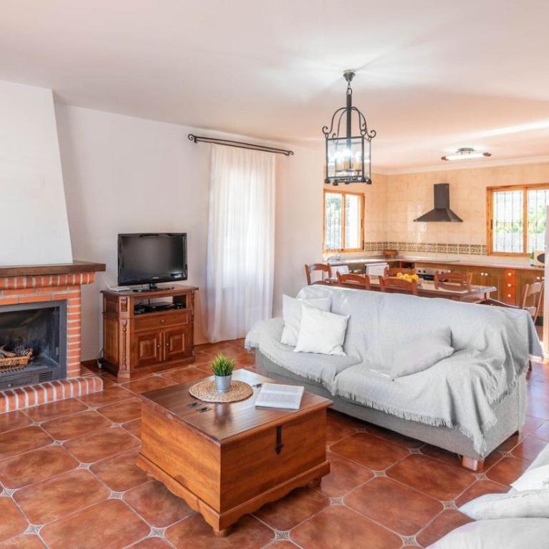 Villa Robus Frigiliana by Ruralidays - Casa de 3 dormitorios - 12