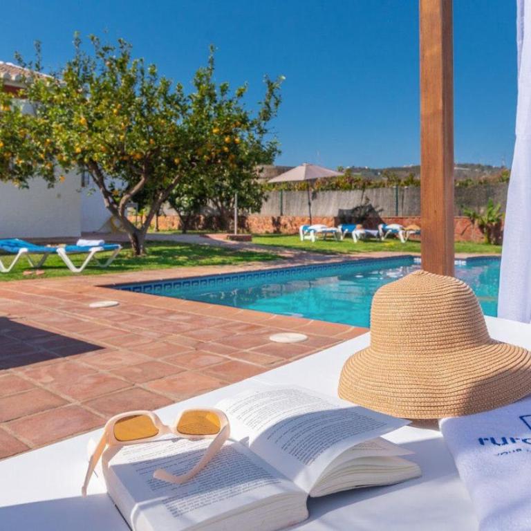 Villa Robus Frigiliana by Ruralidays - Casa de 3 dormitorios - 20