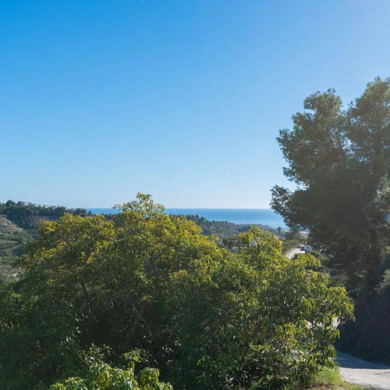 Villa Robus Frigiliana by Ruralidays - Casa de 3 dormitorios - 30